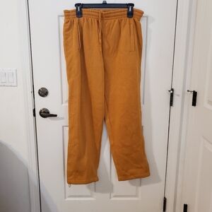 Roadblock size Large